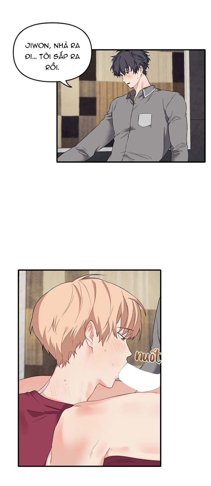 blood and love chapter 16 18