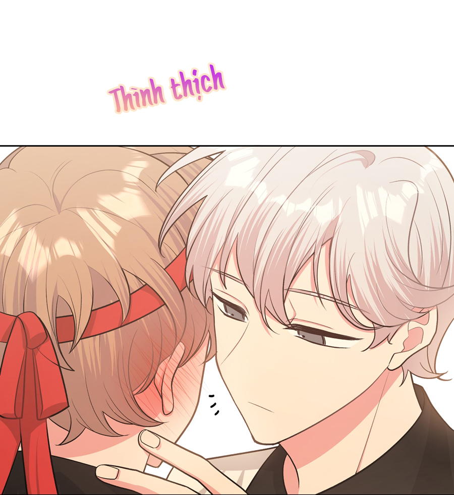 đừng nói yêu tôi (don't say you love me) chapter 47 11