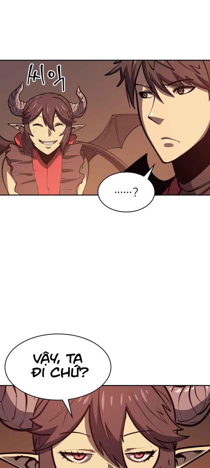 tôi trở lại thăng cấp một mình chapter 31 87