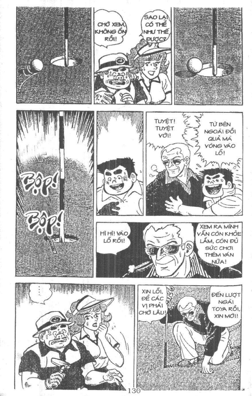 ashita tenki ni naare chapter 1 128