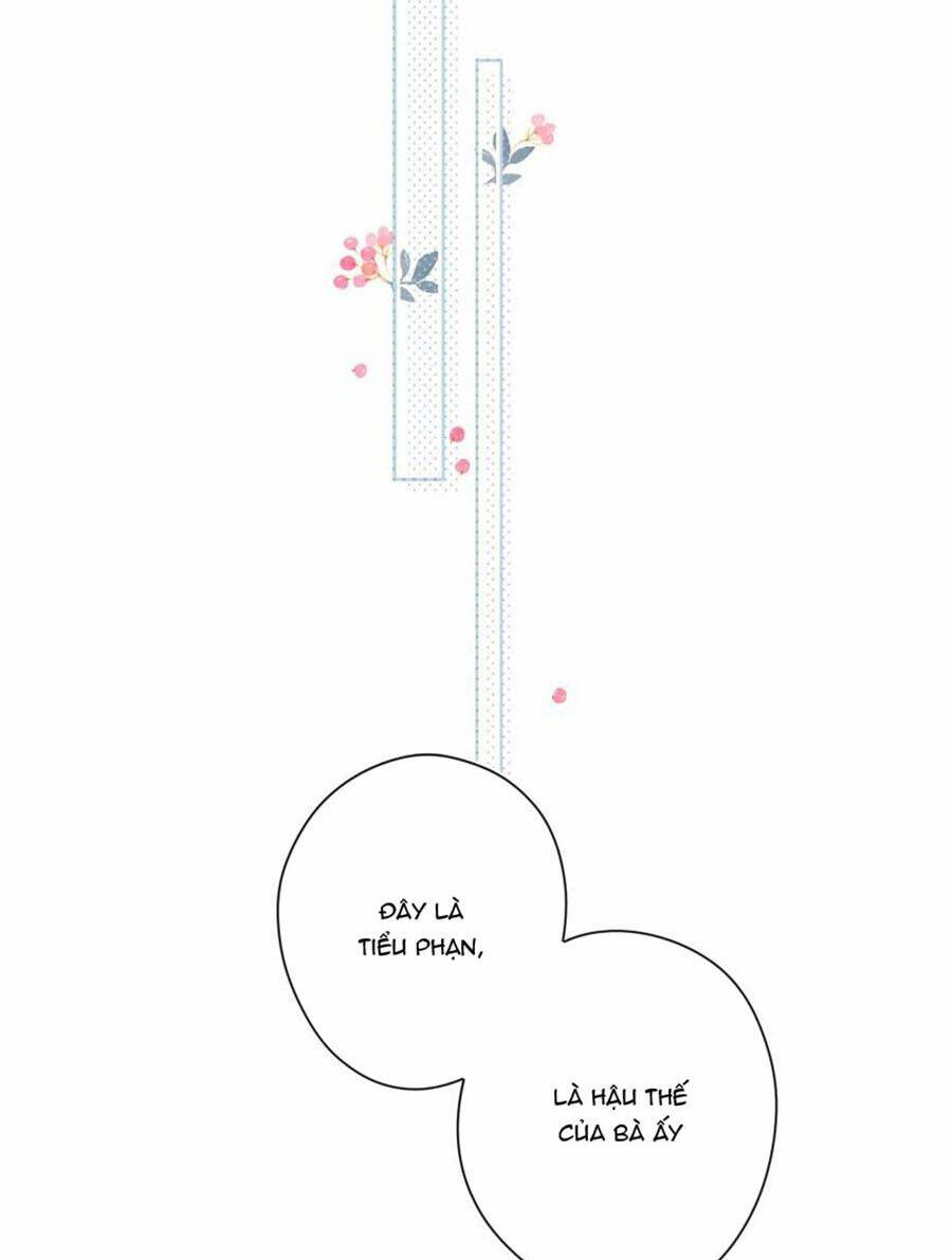 sos! tôi đã yêu một con sâu bướm (phần 2) chapter 4 14