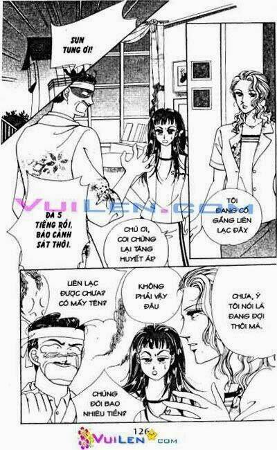 cô gái trung hoa chapter 2 126