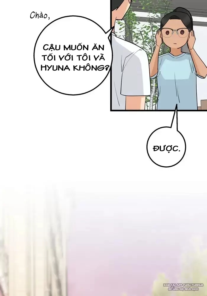 anh bạn của tôi đang phát sáng kìa ! chapter 35 40