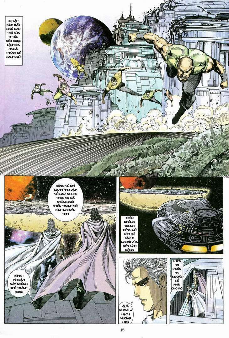 võ thần chapter 80 14