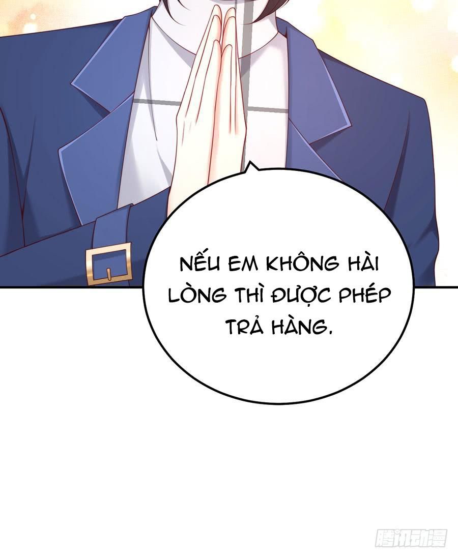 nam thần truy thê chỉ nam chapter 42.2 18