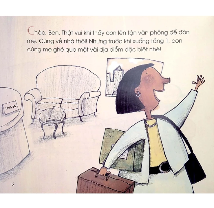 Mathstart Trải Nghiệm Toán Học: Thang Máy Phép Thuật