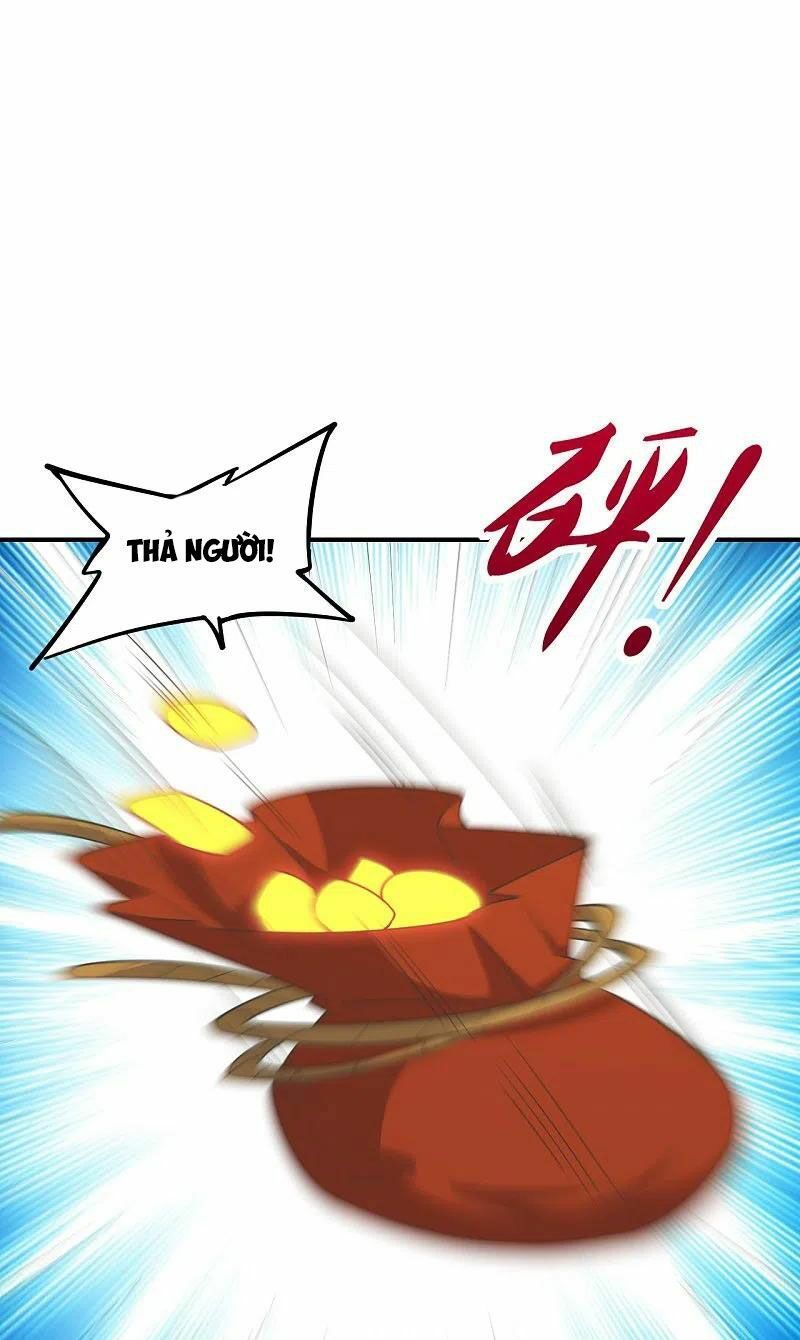 tiên võ đế tôn chapter 255 62