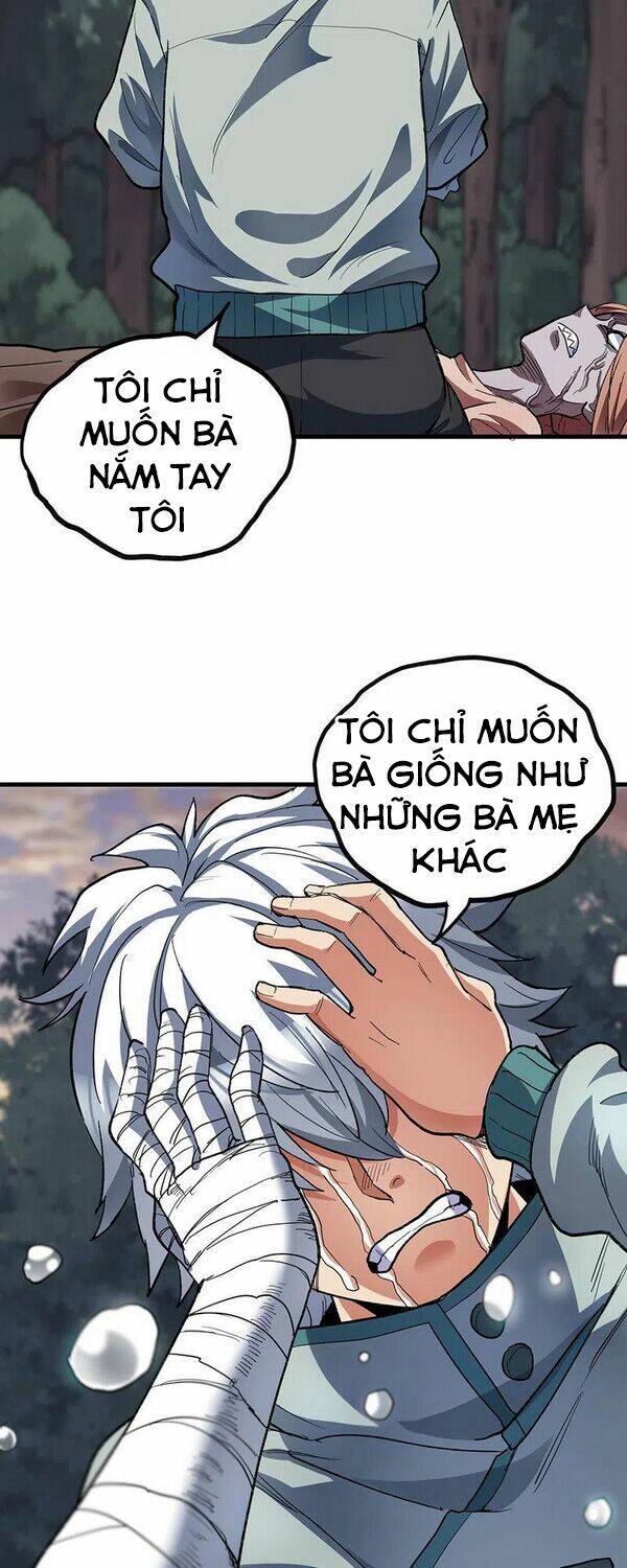 sau mạt thế tôi trở thành zombie chapter 57 23