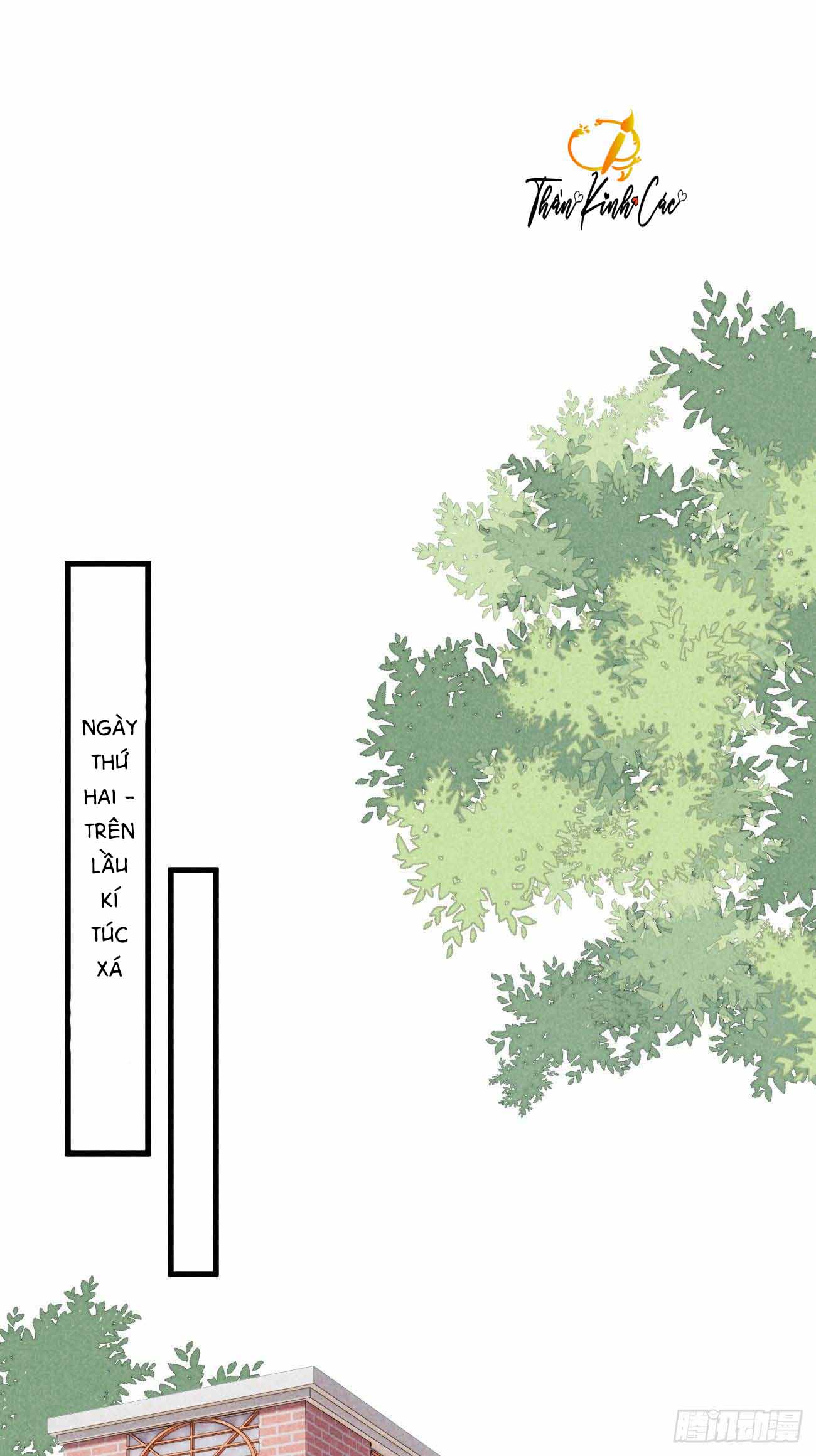 10 định ước giữa tôi và cậu ấy chapter 4 14