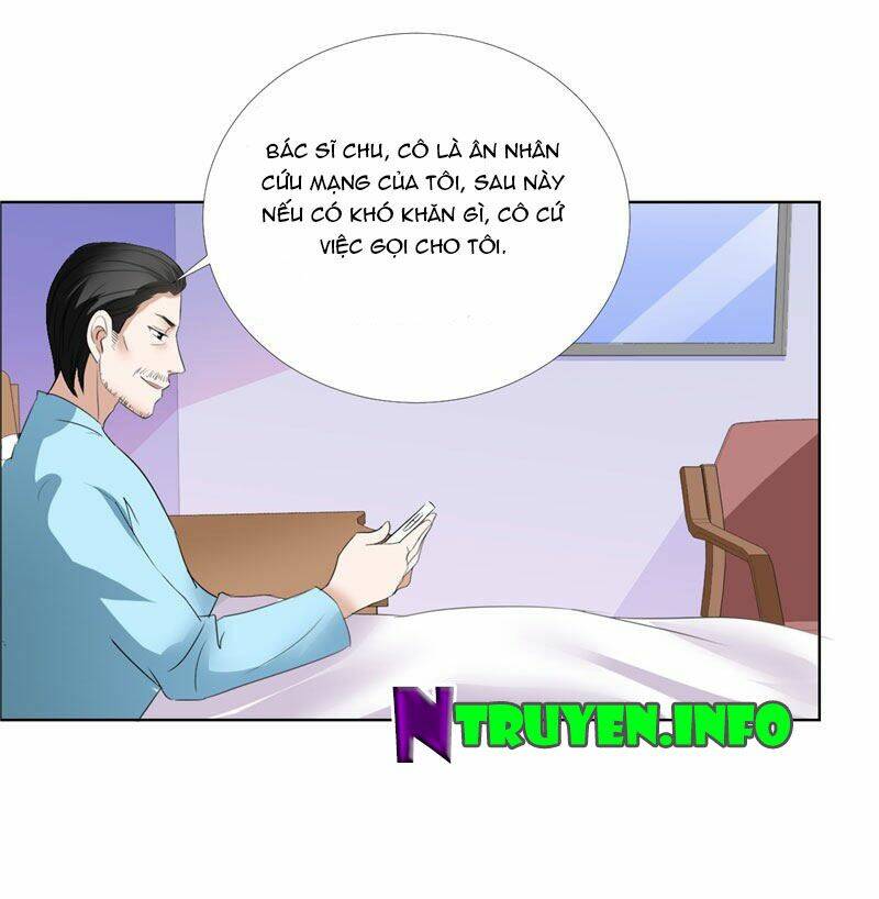 độc sủng kiều thê của bá đạo tổng tài chapter 14 15