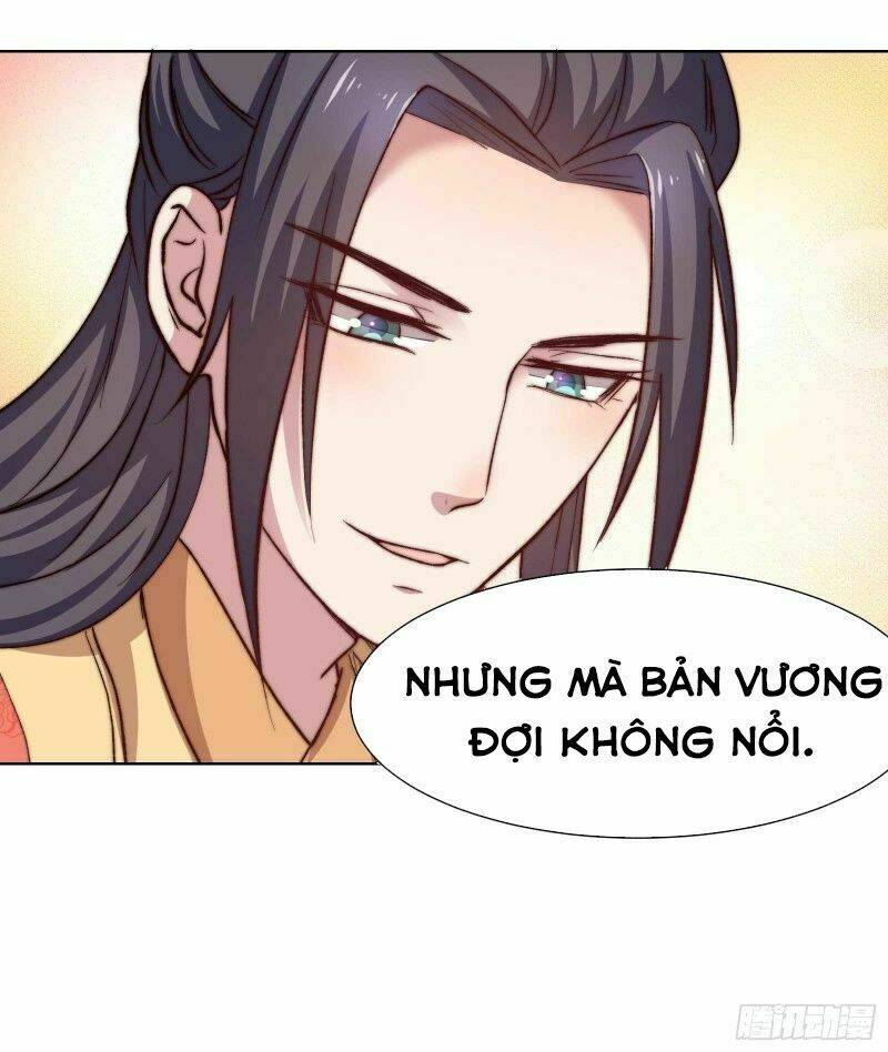 song thế sủng phi chapter 5 8