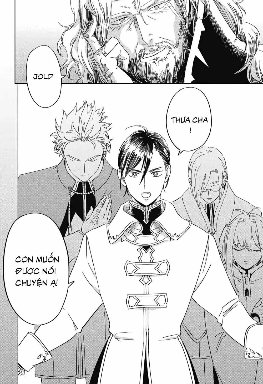 ấn ký abyss chapter 17 14