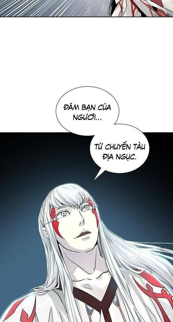 tòa tháp bí ẩn 2 chapter 498 92