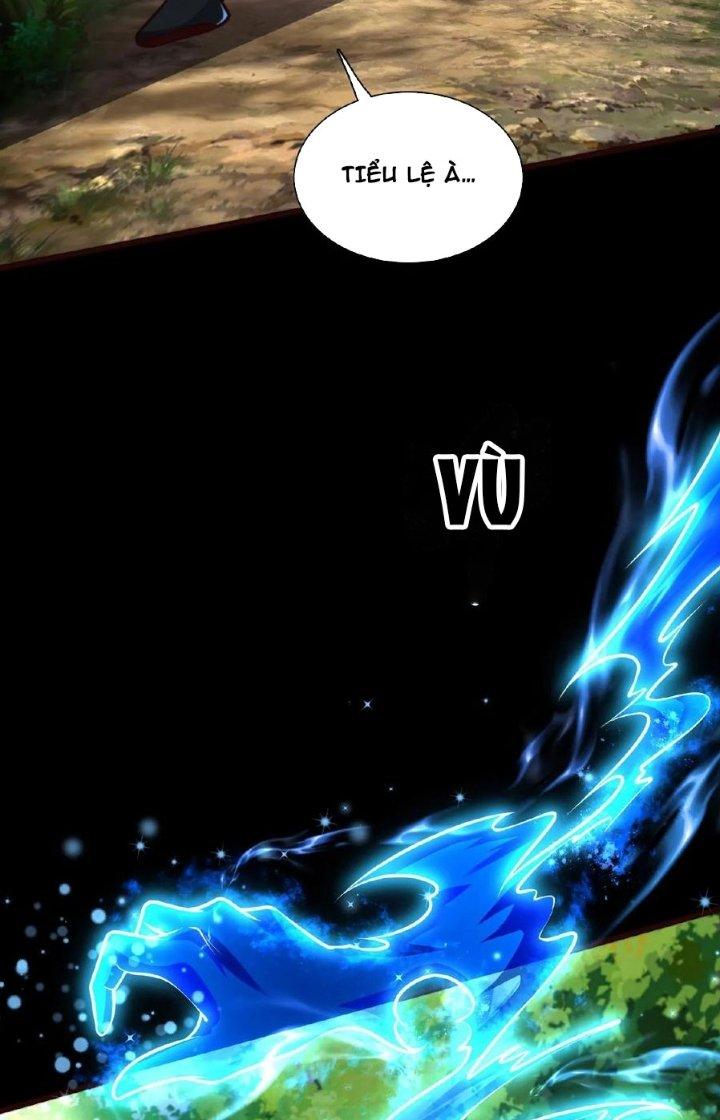 ta nuôi ma quỷ ở trấn ma ti chapter 163 9