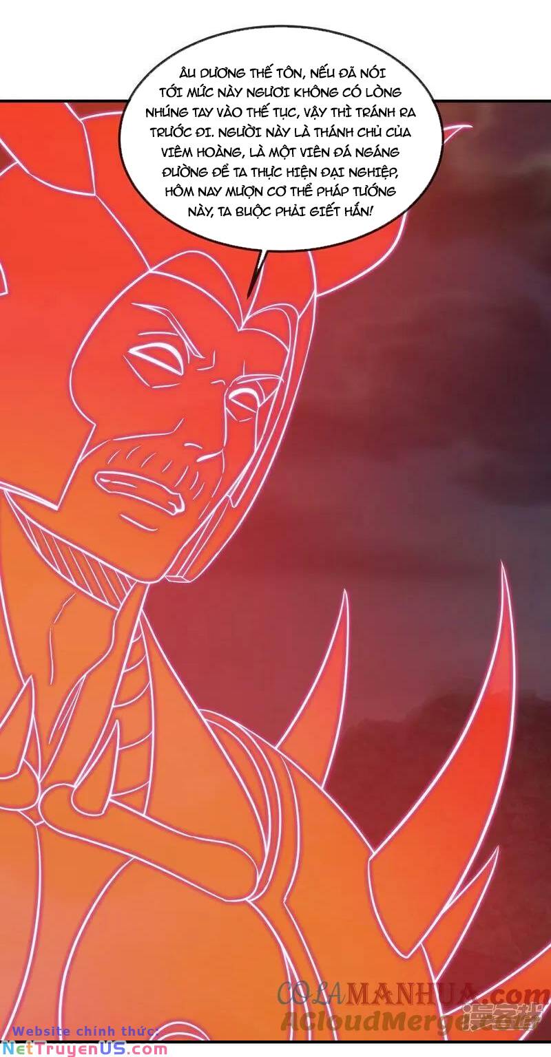 tiên võ đế tôn chapter 495 50