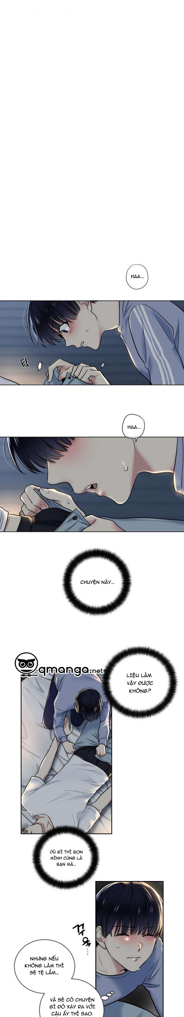 ứng dụng xấu hổ chapter 7 1