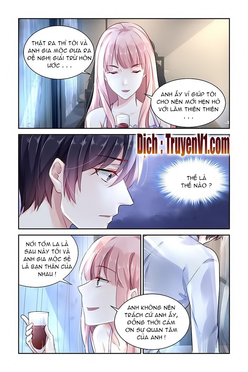 hôn trộm 55 lần chapter 104 2