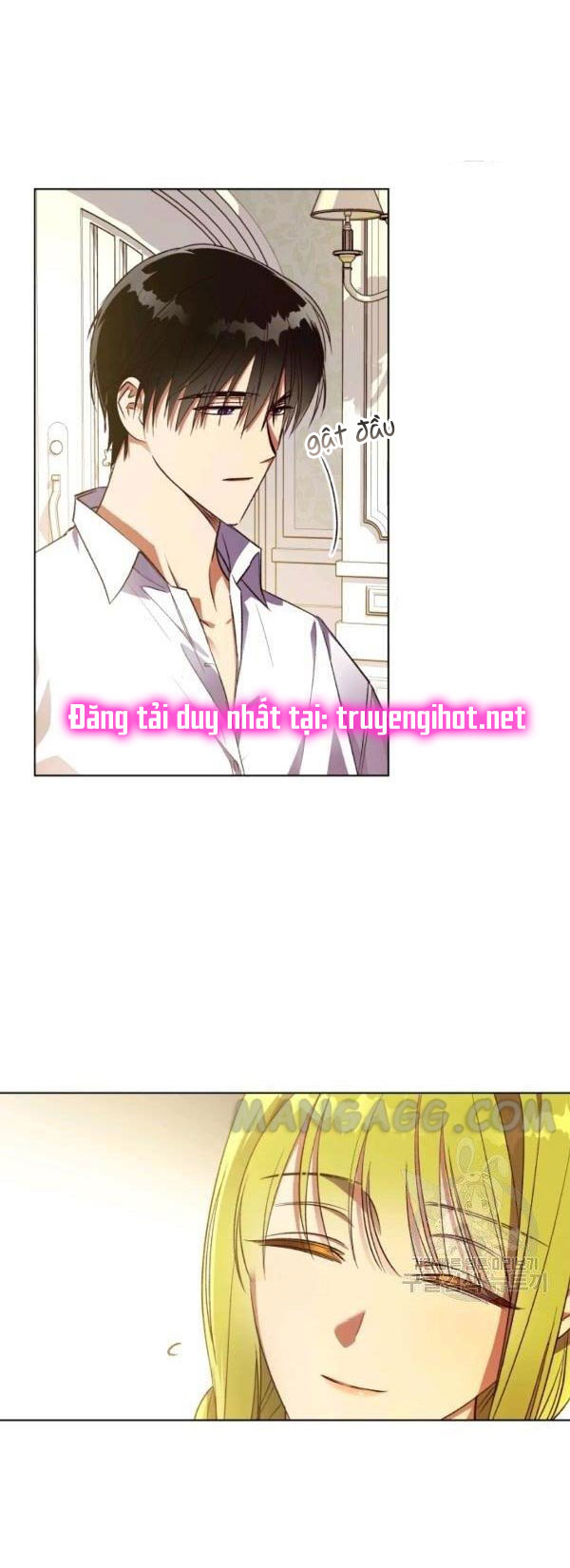 công chúa khắc ấn kẻ phản nghịch chapter 39 34