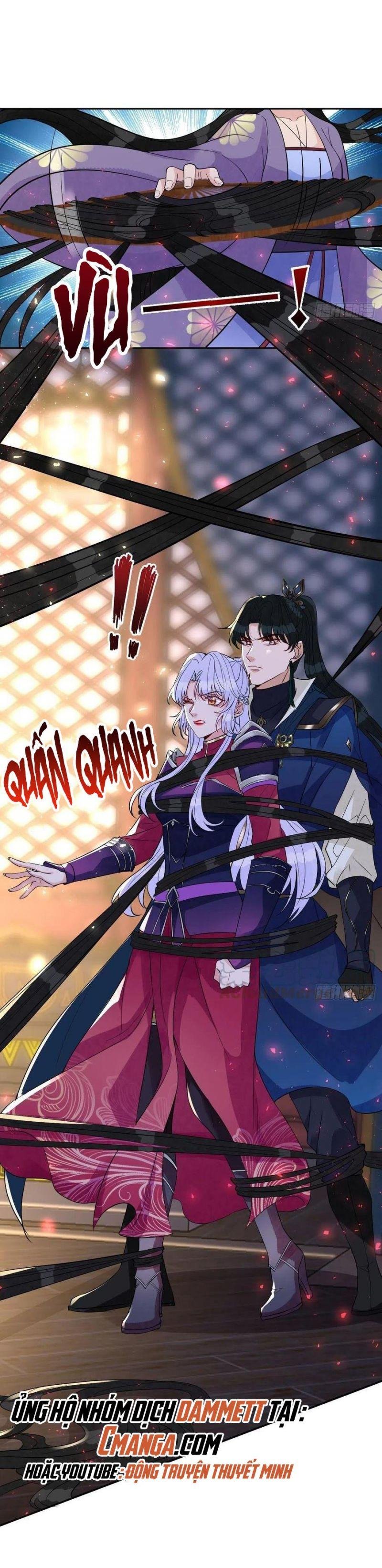 mạt thế nữ vương chapter 65 30