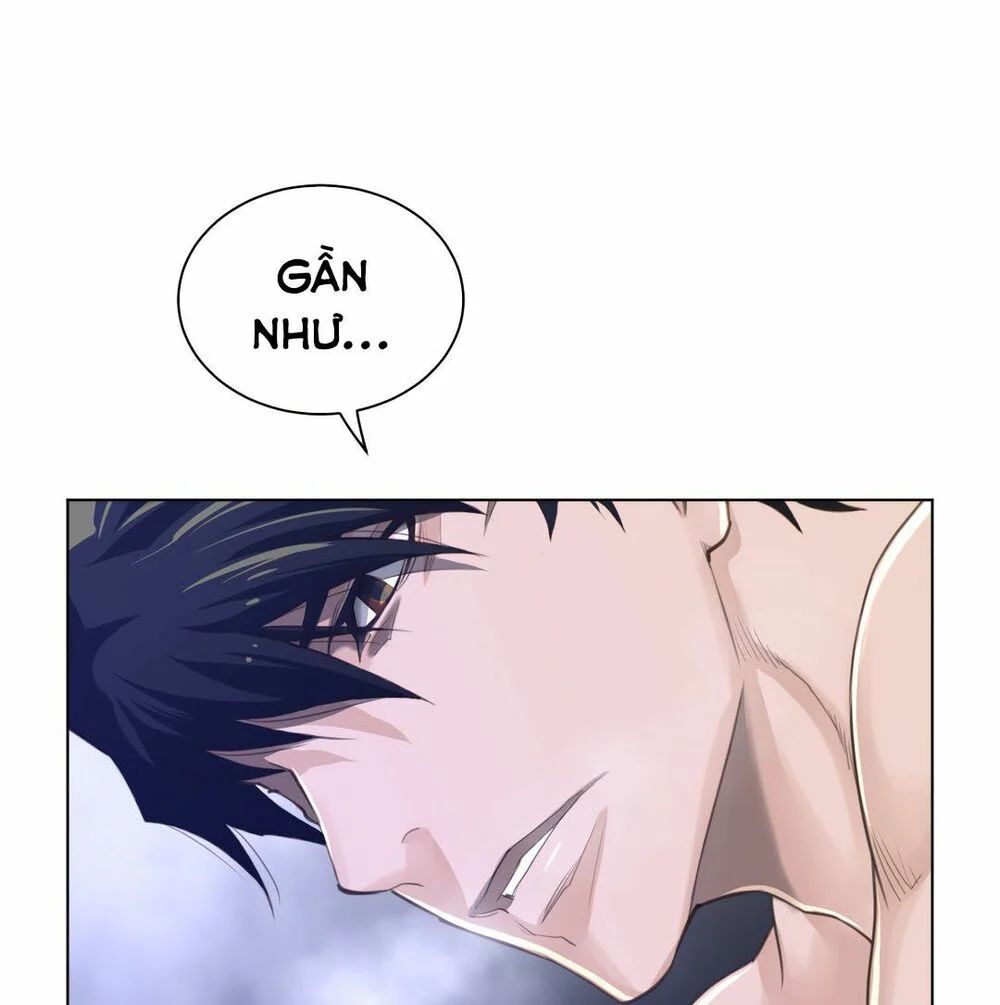 một nửa hoàn hảo chapter 71 34