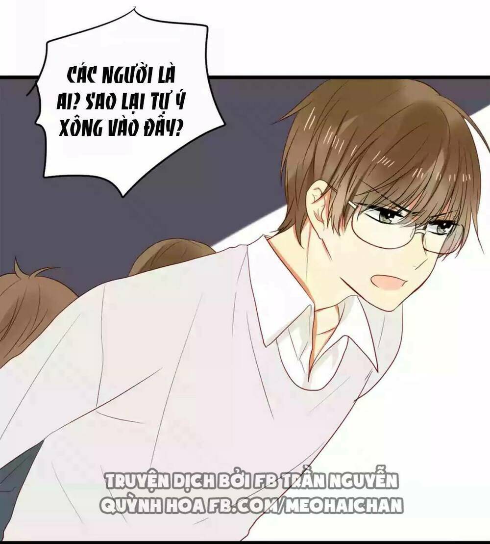 điều giáo quan hệ chapter 1 23