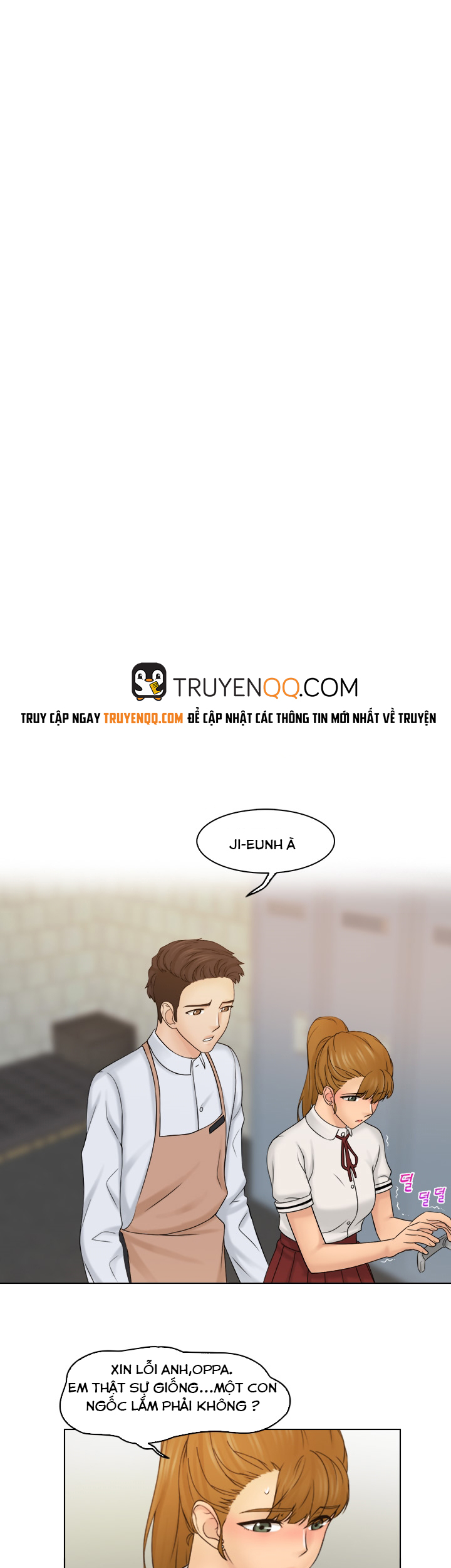 người yêu và nô lệ chapter 8 23