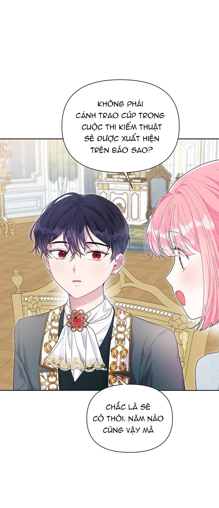 trở thành con dâu bất đắc dĩ chapter 32 65