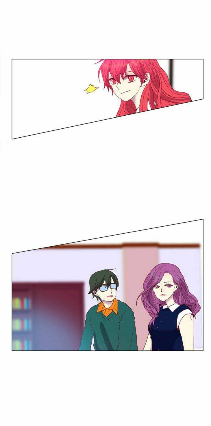 món quà từ chúa chapter 13 37