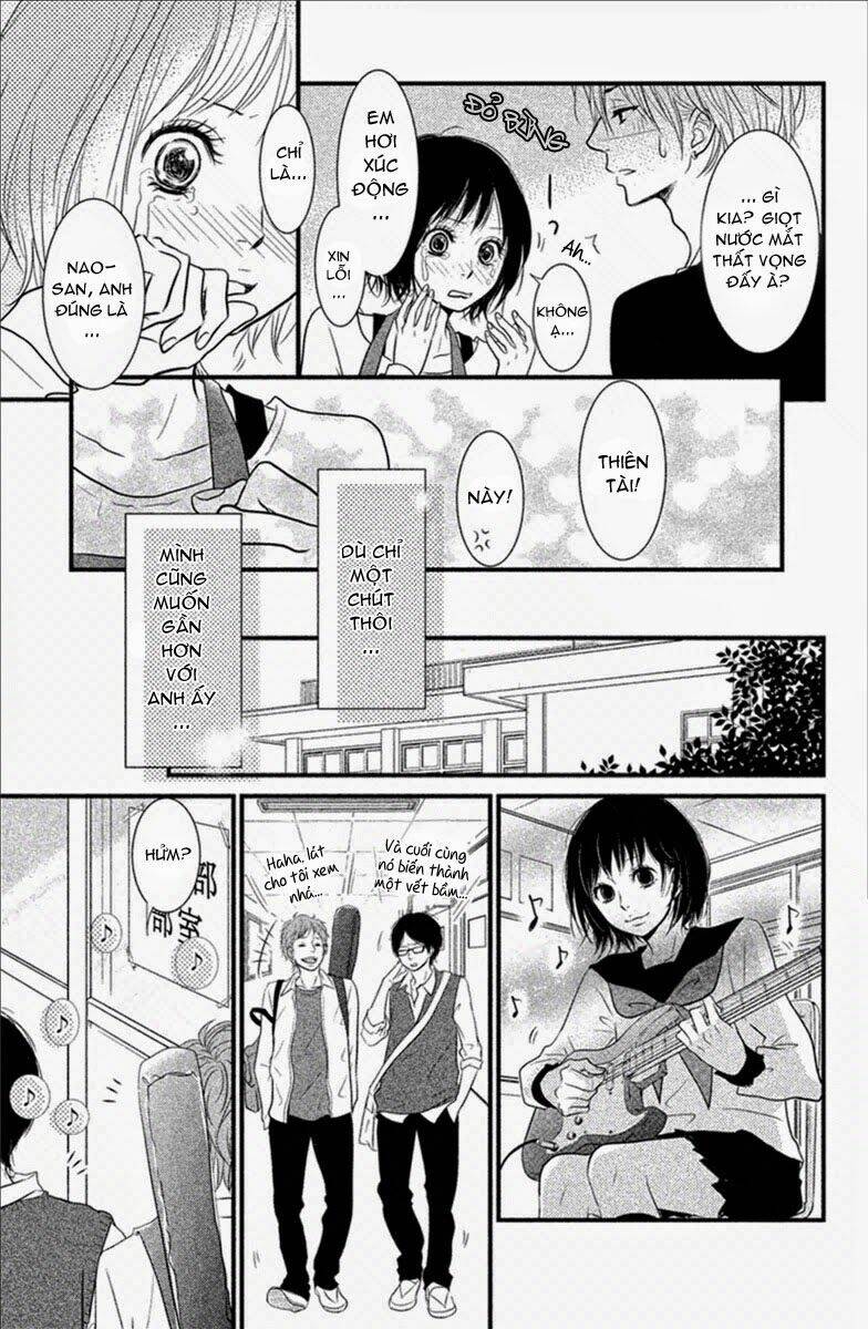 yumekoi chapter 1 30