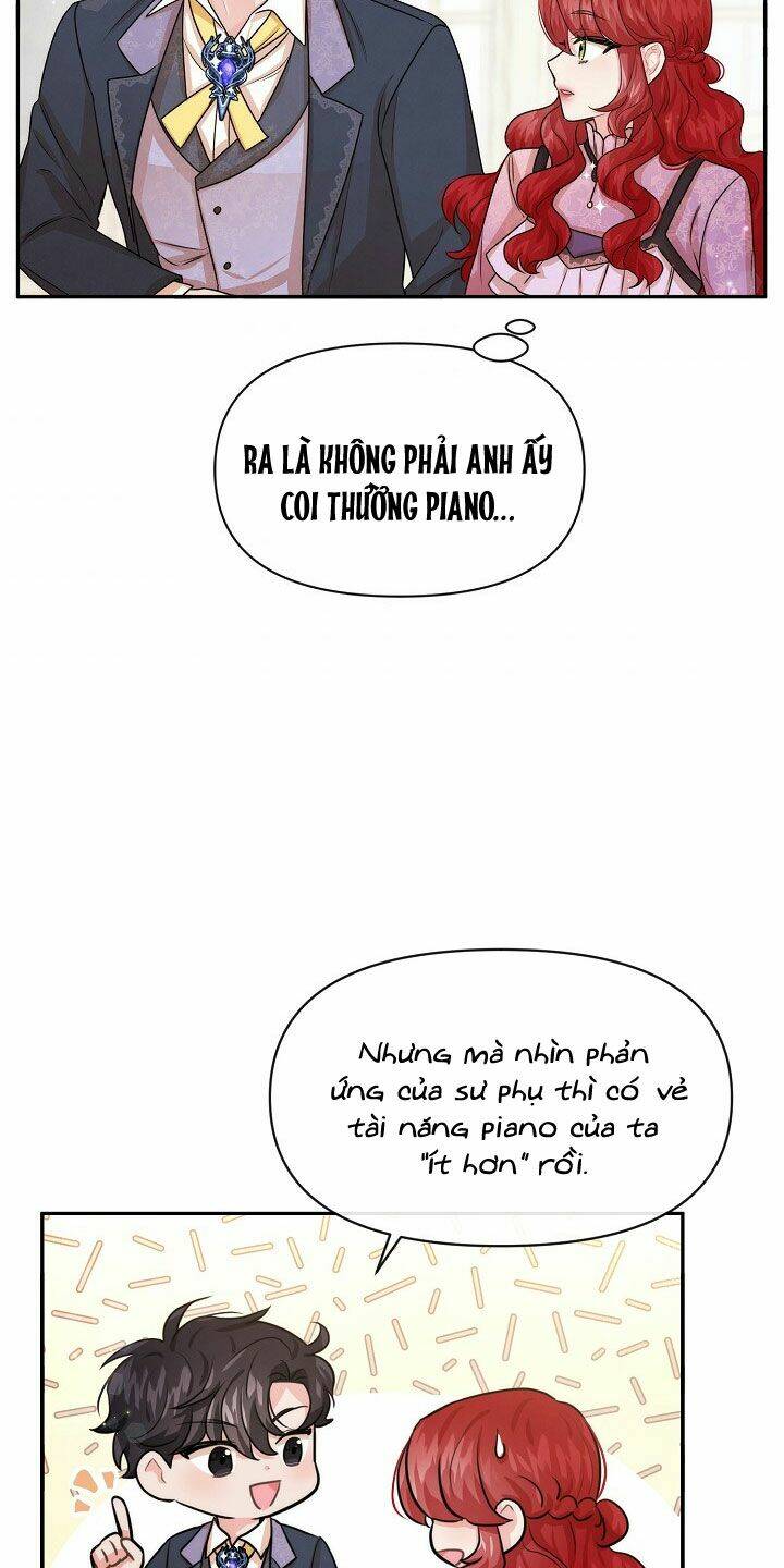 tiểu thư scarlet, em không muốn trả thù sao? chapter 46 5