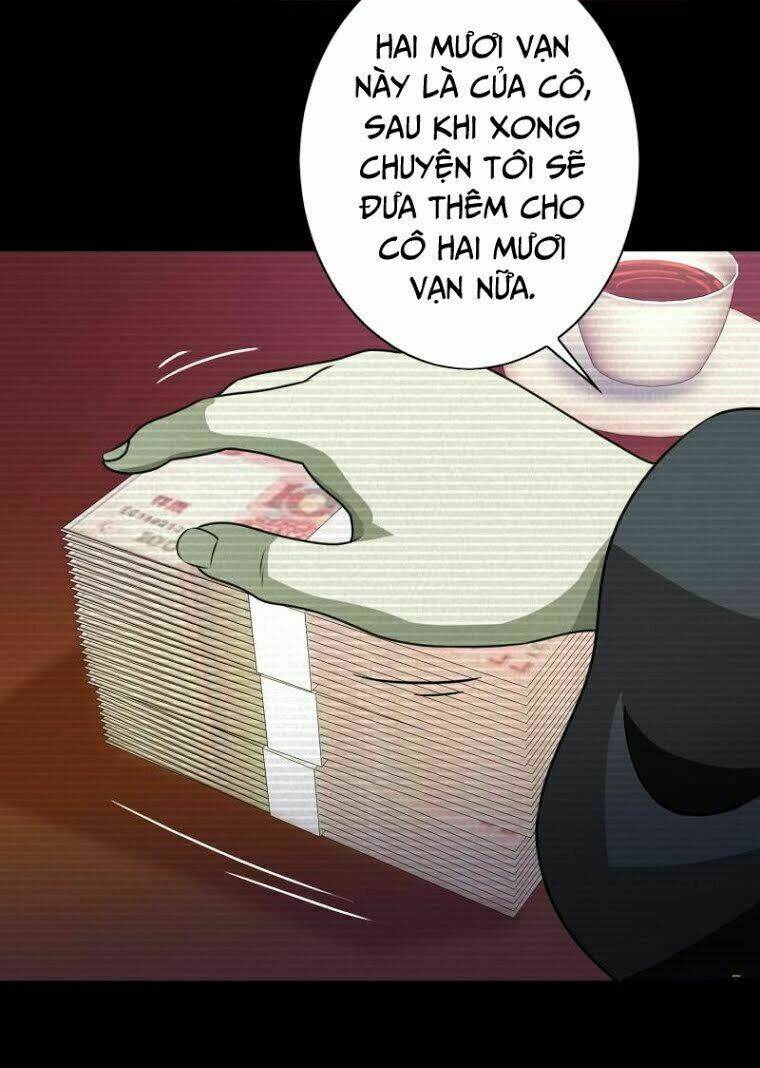 hộ hoa cao thủ tại đô thị chapter 48 7