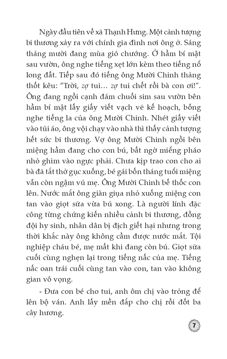 Người Bến Sông - (Kỷ niệm 50 năm ngày giải phóng miền Nam thống nhất đất nước 1975 - 2025)