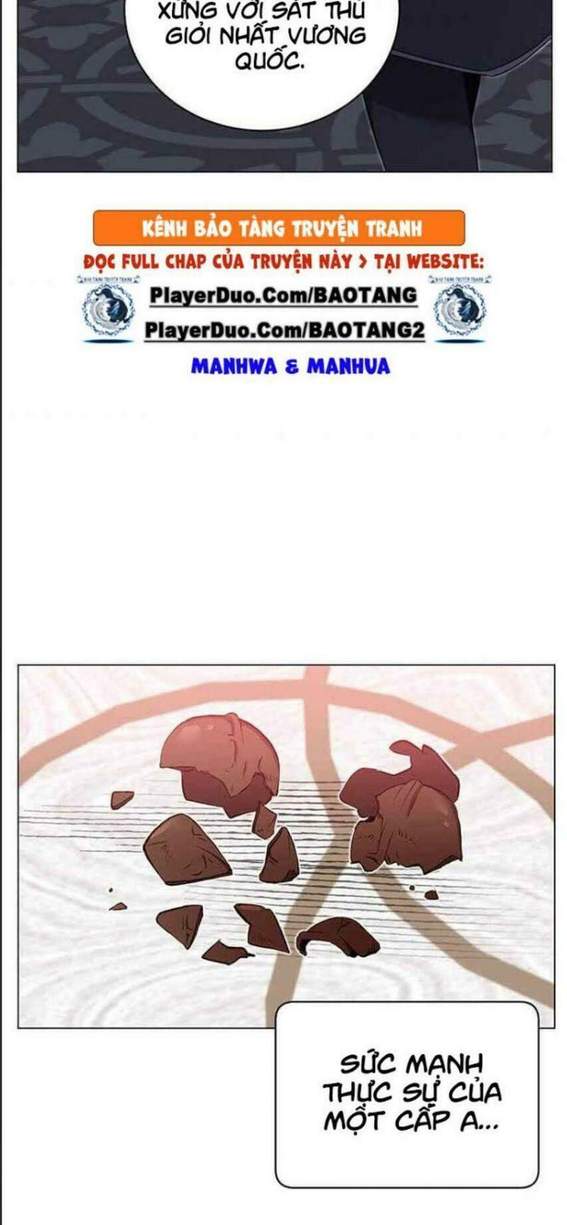 Anh Hùng Mạnh Nhất Trở Lại Chapter 29 8