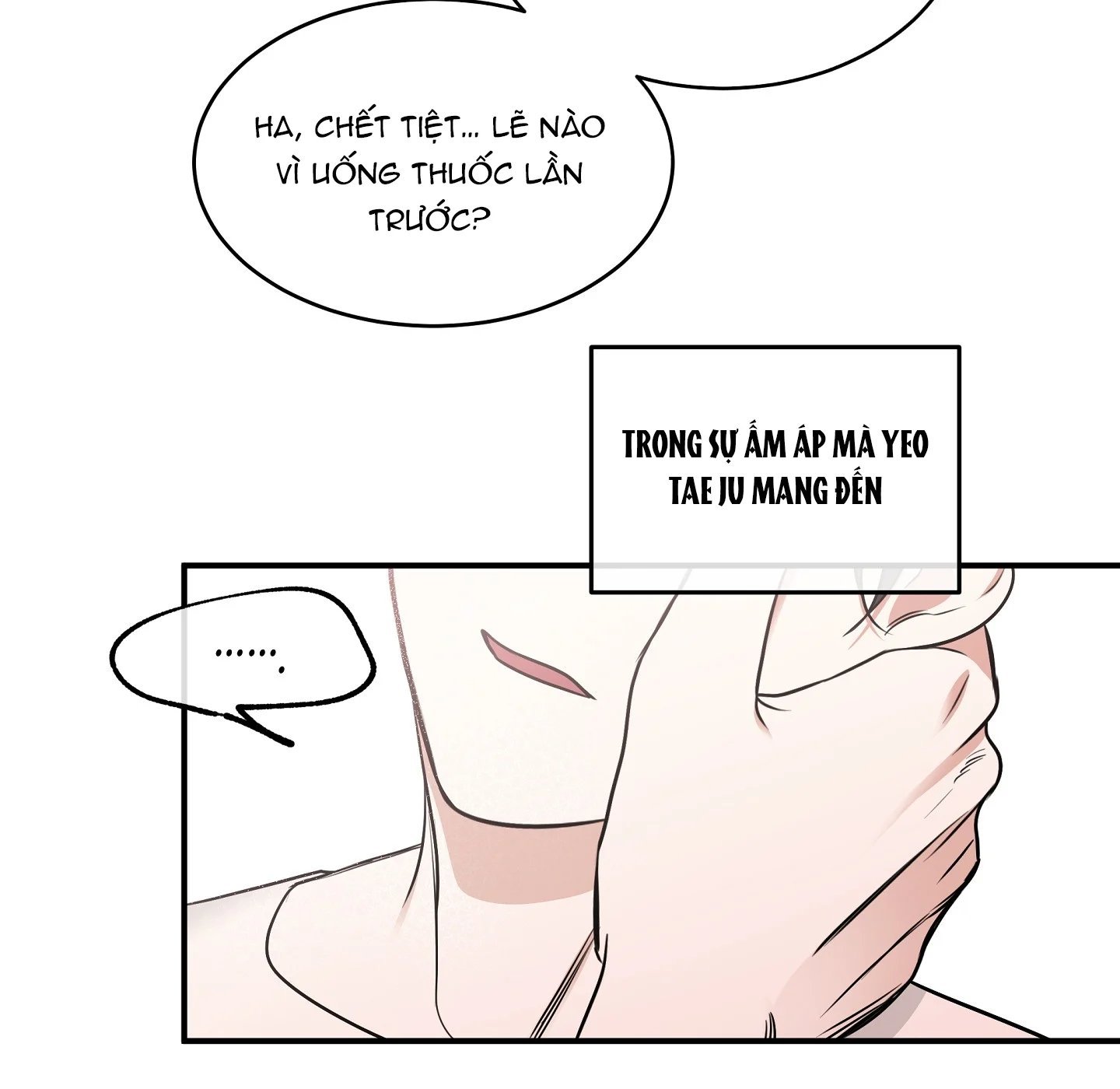 đêm bên bờ biển chapter 87.1 30