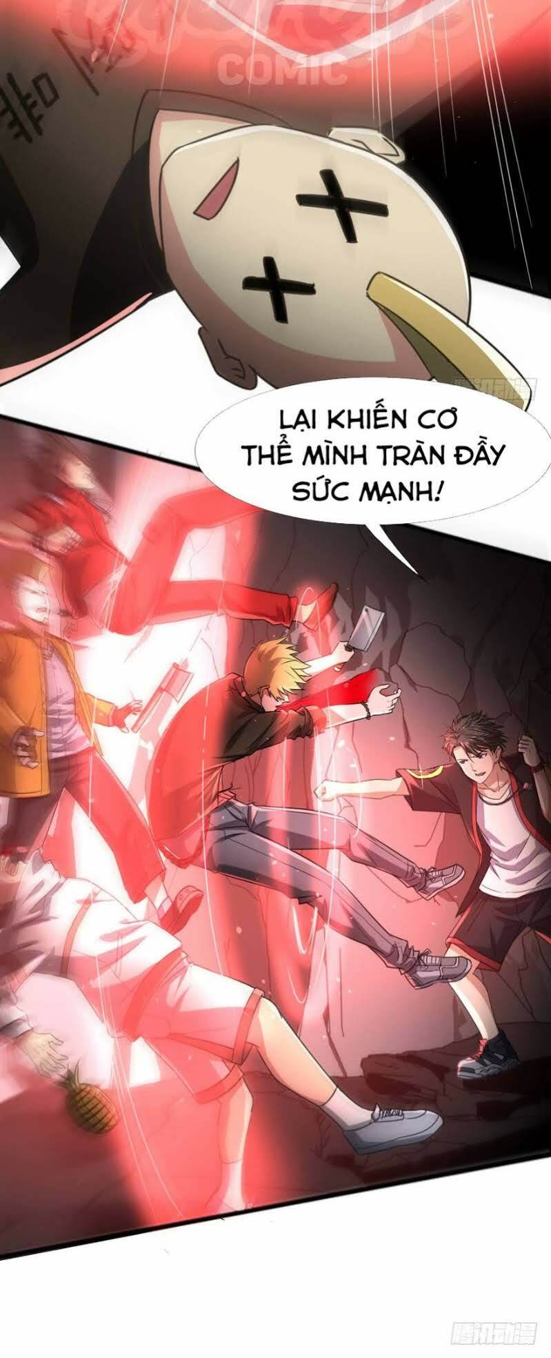 thập nhị thiên kiếp chapter 36 12