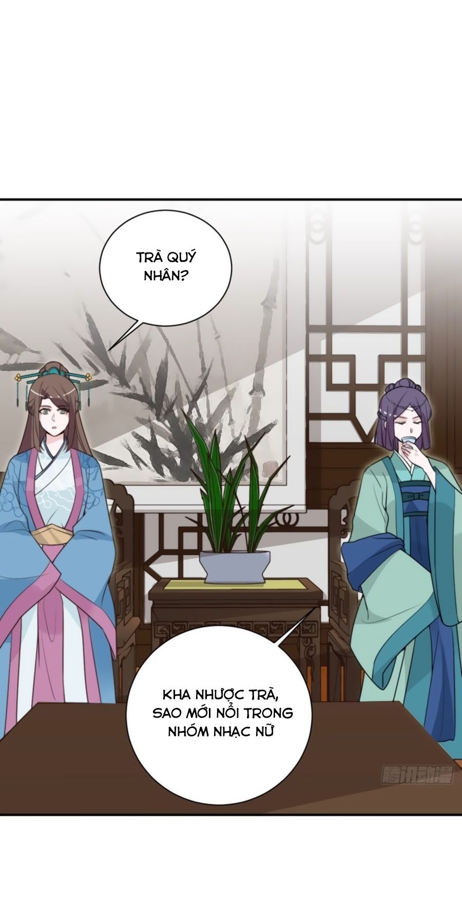 cung đấu live chapter 41 10