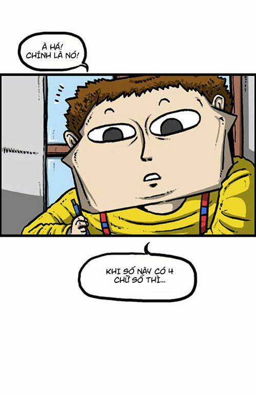 tiếng gọi con tim chapter 58 30