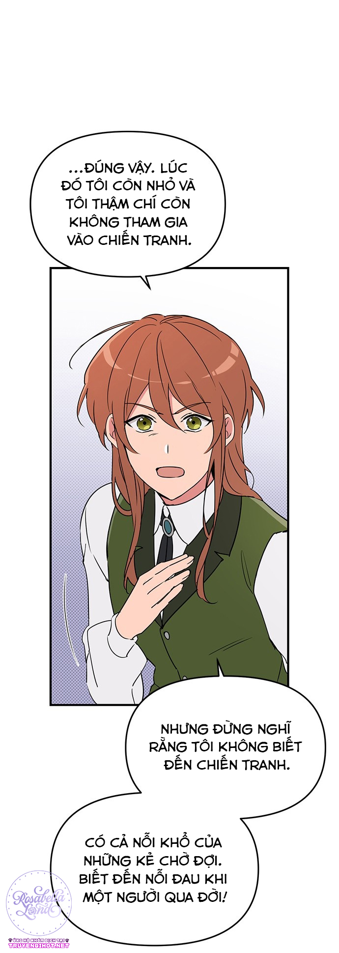 căn hộ kí túc xá của pháp sư chapter 6 43