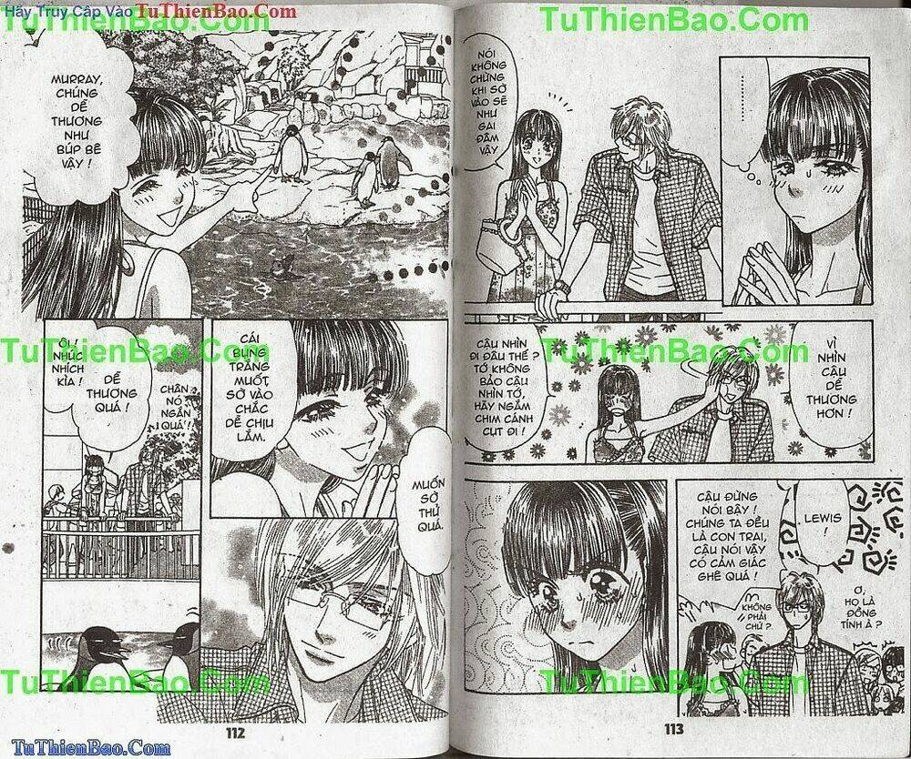 nàng men chàng bóng chapter 4 52