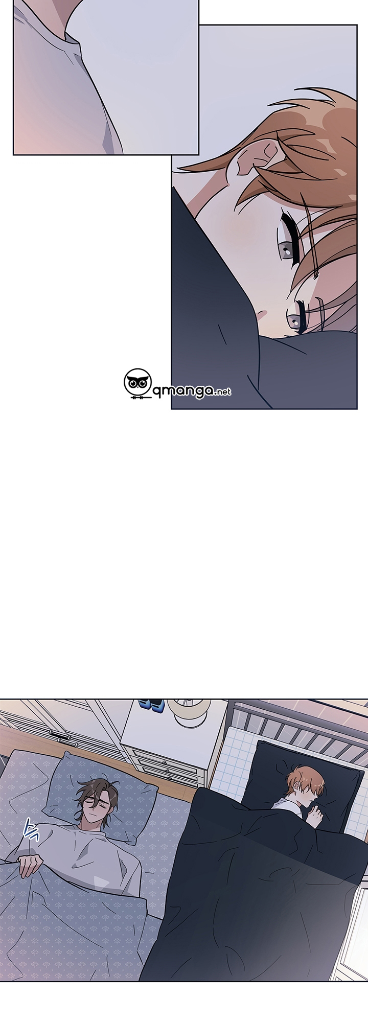 tình yêu của vị hoàng tử ngoài hành tinh chapter 4 15