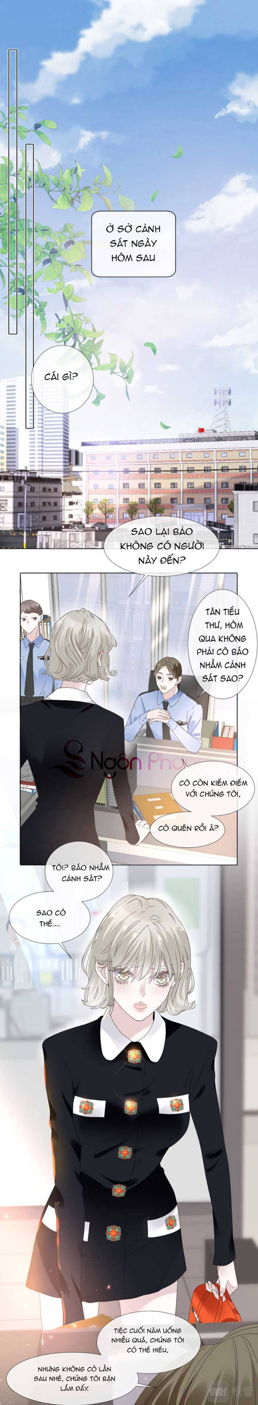 đêm tối ám muội chapter 4 1