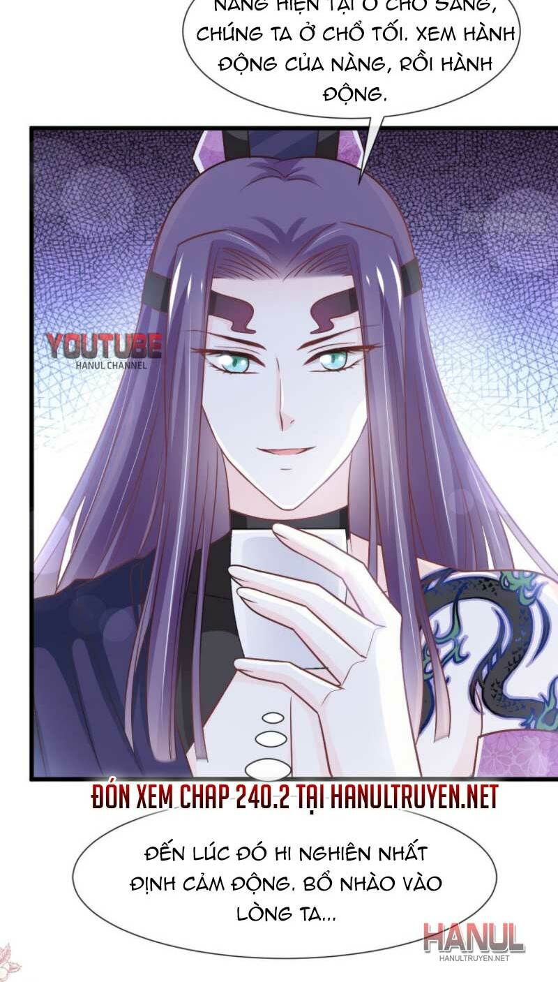 thiên hạ đệ nhất sủng phi chapter 240.1 19
