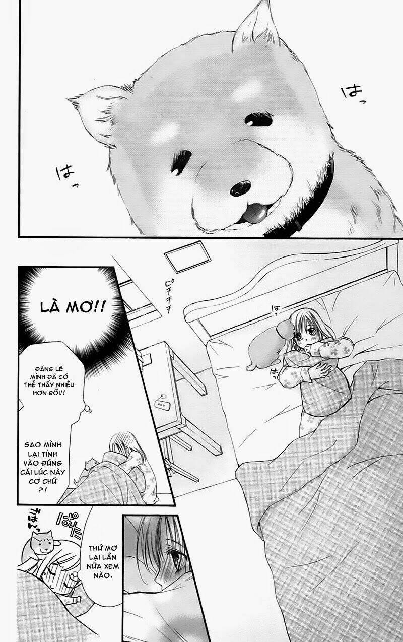 namida usagi - seifuku no kataomoi chapter 16 4