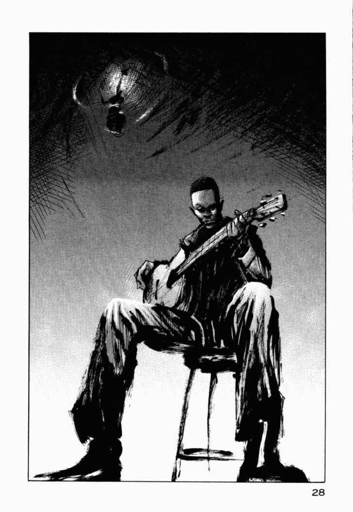 me and the devil blues chapter 1 28