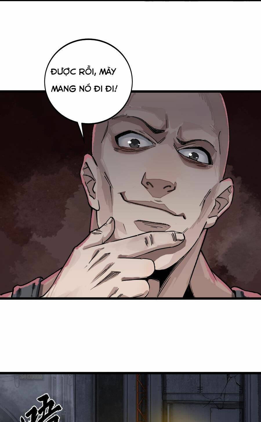 tang thi chi vương chapter 5 49