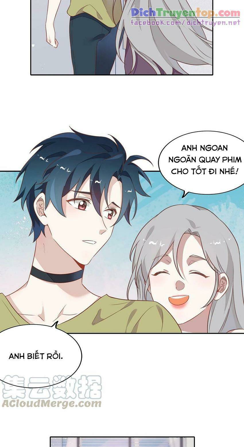 bạn trai kém tuổi bẫy yêu tôi chapter 75 22