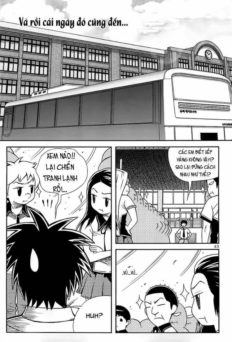 need a girl chapter 35 20