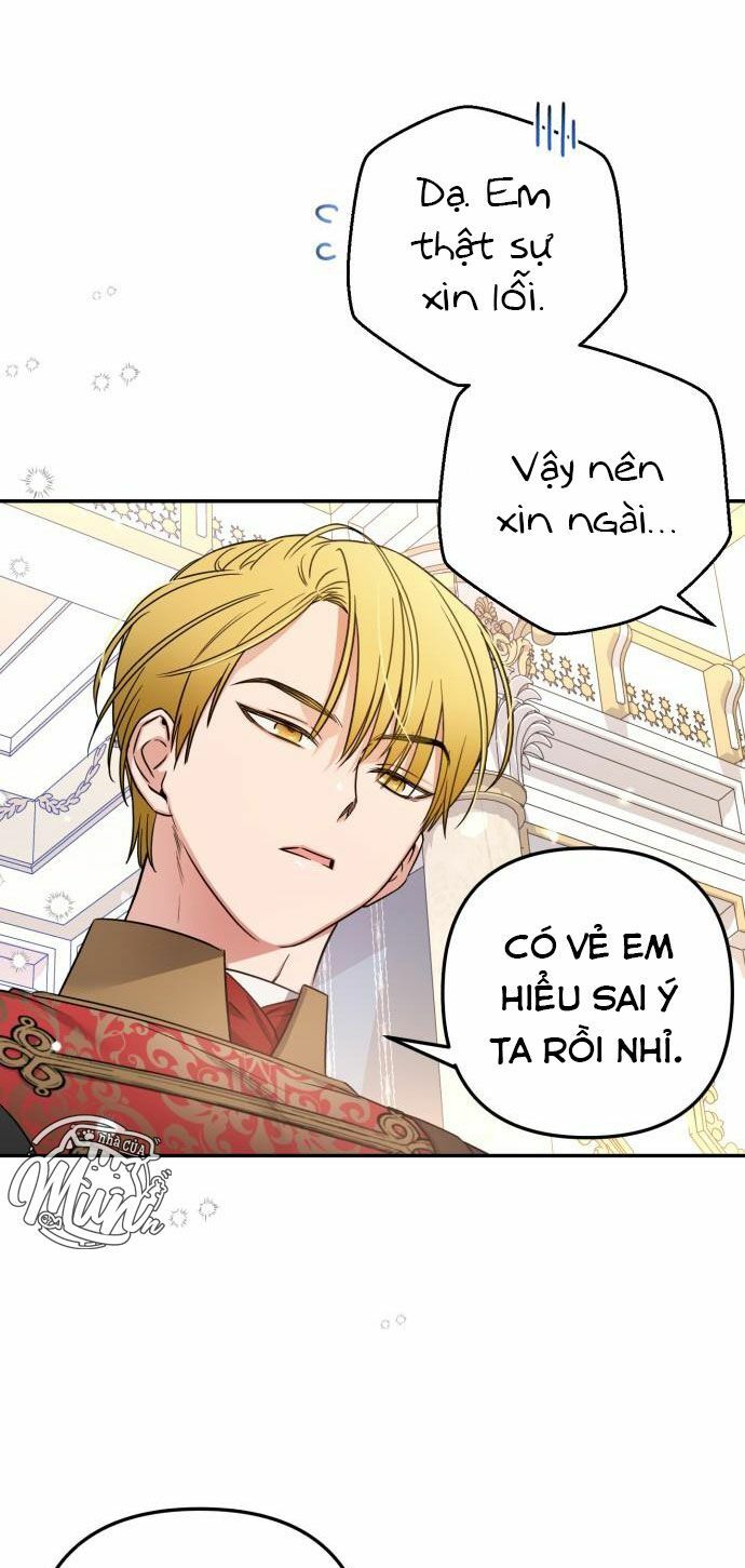 công nương mint bé nhỏ chapter 1 68