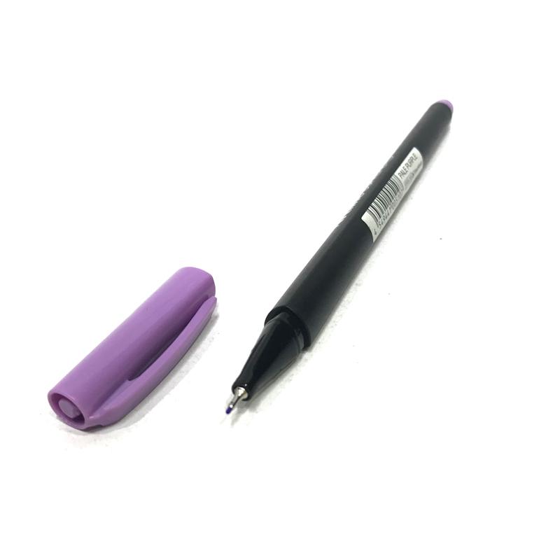 Bút Lông Kim Supreme 0.4 mm - Artline EPFS-200 - Pale Purple