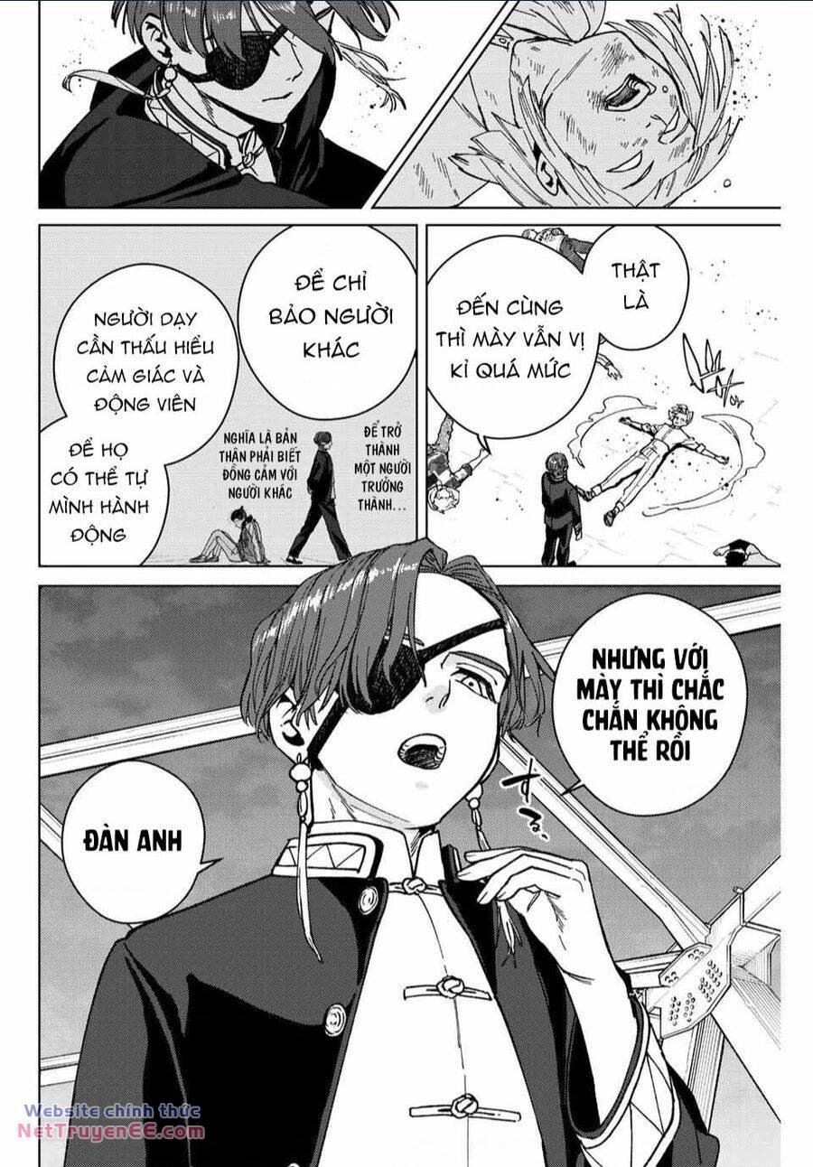 wind breaker chapter 111 15